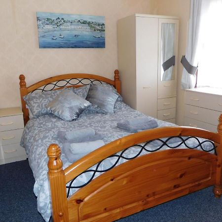 Stepaside Holiday Home Extérieur photo