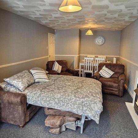 Stepaside Holiday Home Extérieur photo