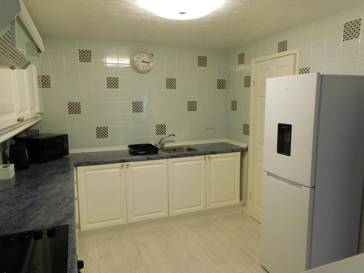 Stepaside Holiday Home Extérieur photo