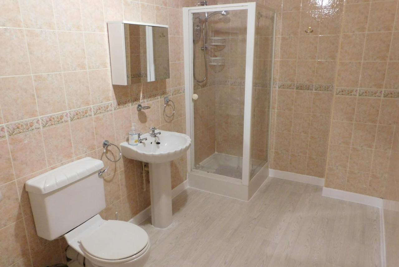 Stepaside Holiday Home Extérieur photo