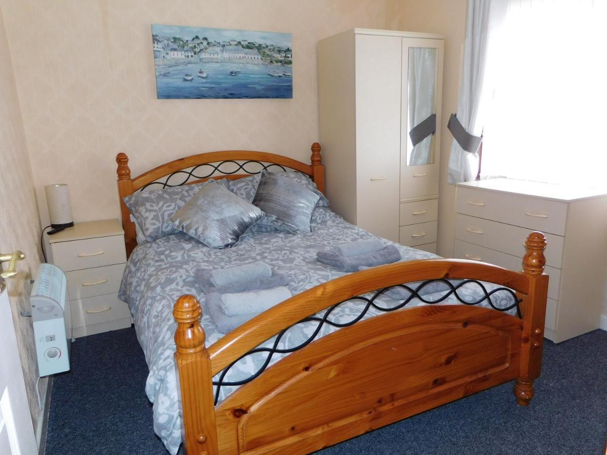 Stepaside Holiday Home Extérieur photo
