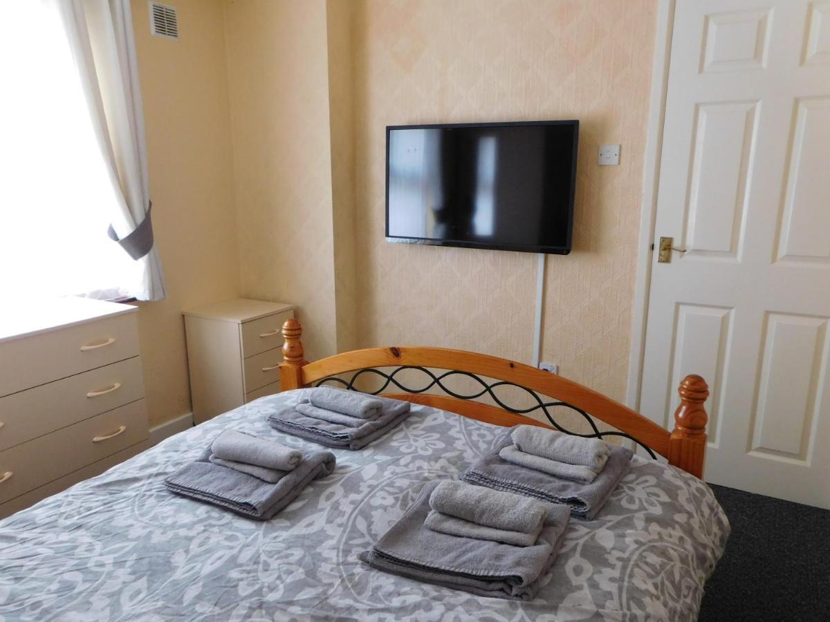 Stepaside Holiday Home Extérieur photo