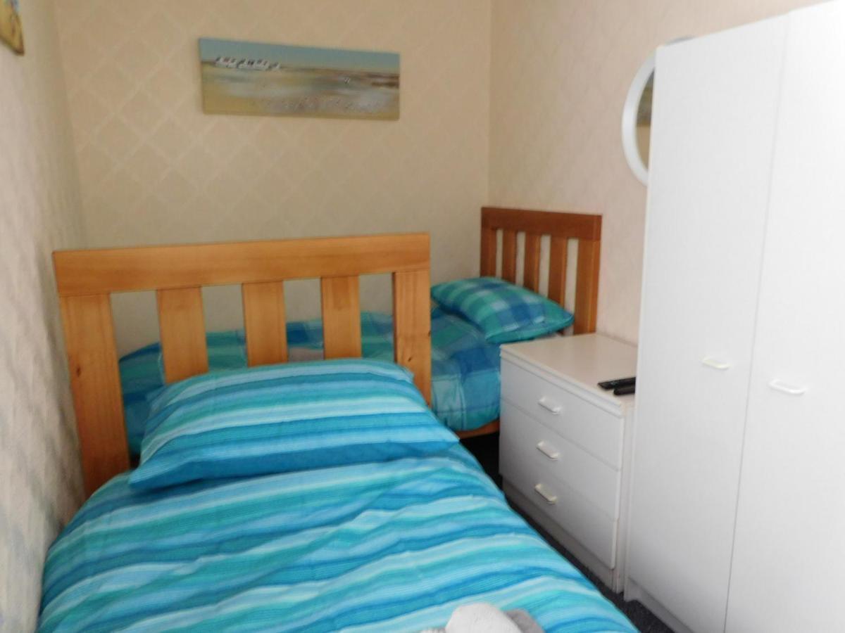Stepaside Holiday Home Extérieur photo