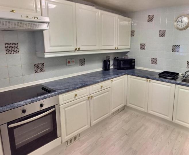 Stepaside Holiday Home Extérieur photo
